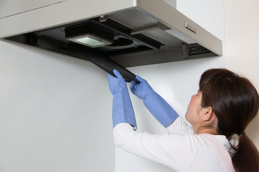 Importance of Regularly Maintaining Your Kitchen Duct