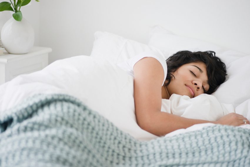 Tips for Fall Asleep Faster