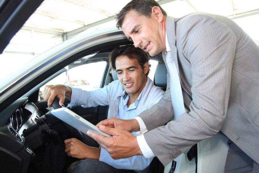 Tips to Find the Best Deal on Car Rentals