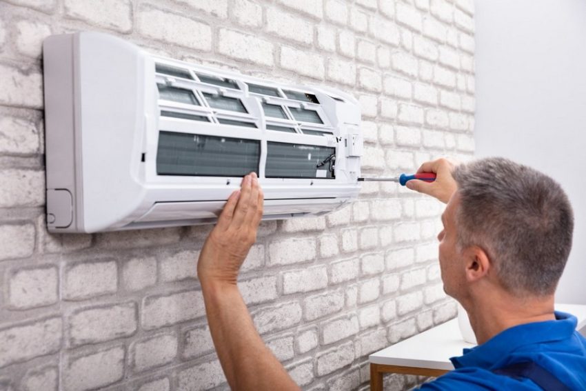 Top Three Reasons to Get Your AC Maintenance Done