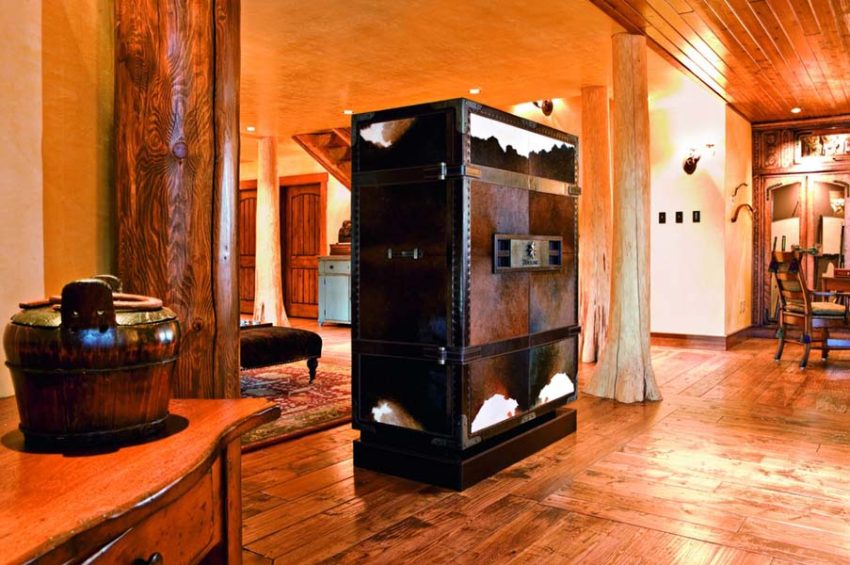 Securing Your Valuables: The Importance of Luxury Home Safes